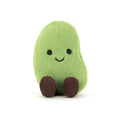 Bild in Galerie-Betrachter laden, Jellycat Amuseables Soyella Edamame Bean