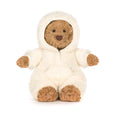 Bild in Galerie-Betrachter laden, Jellycat Bartholomew Bear All-in-one Outfit