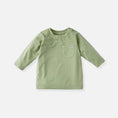 Bild in Galerie-Betrachter laden, Cloby Longsleeve Langarmshirt – UPF 50+