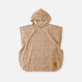 Bild in Galerie-Betrachter laden, Cloby UV Poncho UPF 50+