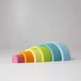 Bild in Galerie-Betrachter laden, Grimm´s Regenbogen Pastell klein