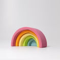 Bild in Galerie-Betrachter laden, Grimm´s Regenbogen Pastell mittel