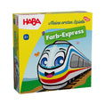 Bild in Galerie-Betrachter laden, Haba Meine ersten Spiele to go Farb - Express