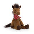 Bild in Galerie-Betrachter laden, Jellycat Pferd Orson Horse