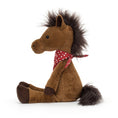 Bild in Galerie-Betrachter laden, Jellycat Pferd Orson Horse