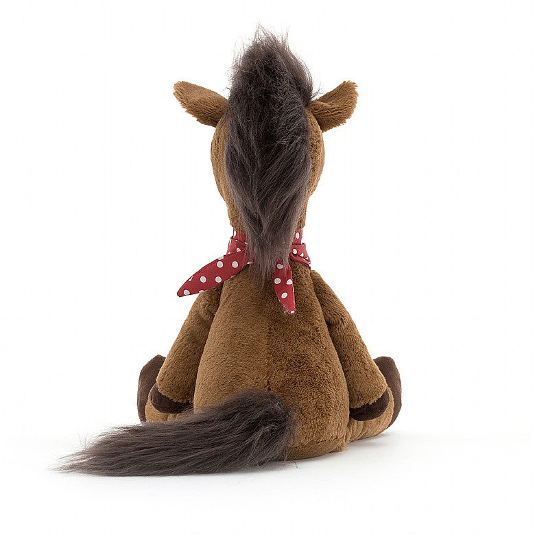 Jellycat Pferd Orson Horse