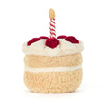Bild in Galerie-Betrachter laden, Jellycat Amuseables Birthday Cake