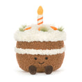 Bild in Galerie-Betrachter laden, Jellycat Amuseables Carrot Cake