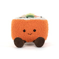 Bild in Galerie-Betrachter laden, Jellycat Amuseables Codhi Californian Roll