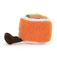 Bild in Galerie-Betrachter laden, Jellycat Amuseables Codhi Californian Roll