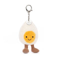 Bild in Galerie-Betrachter laden, Jellycat Amuseables Happy Boiled Egg Bag Charm