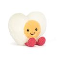 Bild in Galerie-Betrachter laden, Jellycat Amuseables Heart Boiled Egg