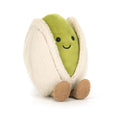 Bild in Galerie-Betrachter laden, Jellycat Amuseables Horatio Pistachio