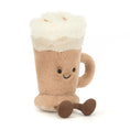 Bild in Galerie-Betrachter laden, Jellycat Amuseables Latte