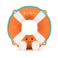 Bild in Galerie-Betrachter laden, Jellycat Amuseables Life Ring