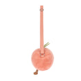 Bild in Galerie-Betrachter laden, Jellycat Amuseables Peach Schultertasche