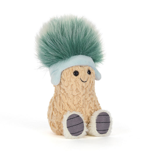 Jellycat Erdnuss Amuseables Peanut 'Après Ski'