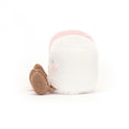 Bild in Galerie-Betrachter laden, Jellycat Amuseables Pink and White Marshmallows