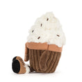 Bild in Galerie-Betrachter laden, Jellycat Amuseables Scarffles Hot Chocolate
