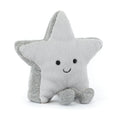 Bild in Galerie-Betrachter laden, Jellycat Amuseables Silver Star