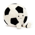 Bild in Galerie-Betrachter laden, Jellycat Amuseable Sports Football 23cm