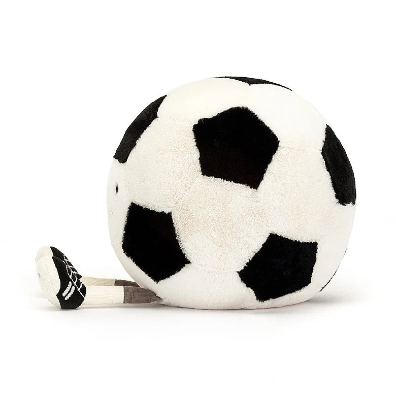 Jellycat Amuseable Sports Football 23cm