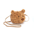 Bild in Galerie-Betrachter laden, Jellycat Bartholomew Bear Bag