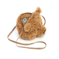 Bild in Galerie-Betrachter laden, Jellycat Bartholomew Bear Bag