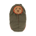 Bild in Galerie-Betrachter laden, Jellycat Bartholomew Bear Hiking Wander-Outfit