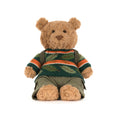 Bild in Galerie-Betrachter laden, Jellycat Bartholomew Bear Hiking Wander-Outfit