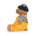 Bild in Galerie-Betrachter laden, Jellycat Bartholomew Bear Seafarer Outfit