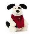 Bild in Galerie-Betrachter laden, Jellycat Bashful Winter Puppy