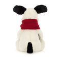 Bild in Galerie-Betrachter laden, Jellycat Bashful Winter Puppy