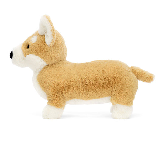 Jellycat Betty Corgi Big