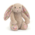 Bild in Galerie-Betrachter laden, Jellycat Blossom Beige Bunny 'Petal'