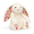 Bild in Galerie-Betrachter laden, Jellycat Blossom Cream Bunny 'Berry' Original medium