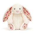 Bild in Galerie-Betrachter laden, Jellycat Blossom Cream Bunny 'Berry' Original medium