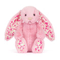 Bild in Galerie-Betrachter laden, Jellycat Blushkin Blossom Luxe Bunny