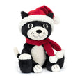 Bild in Galerie-Betrachter laden, Jellycat Christmas Jellycat Jack