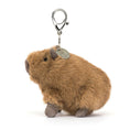Bild in Galerie-Betrachter laden, Jellycat Clyde Capybara Bag Charm