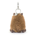 Bild in Galerie-Betrachter laden, Jellycat Clyde Capybara Bag Charm