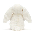 Bild in Galerie-Betrachter laden, Jellycat Cream Bunny mit Pflanze