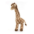 Bild in Galerie-Betrachter laden, Jellycat Dara Giraffe