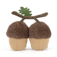 Bild in Galerie-Betrachter laden, Jellycat Eicheln Amuseables Ort & Tum Acorns