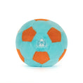 Bild in Galerie-Betrachter laden, Jellycat Fussball Amuseables Football hellblau & orange