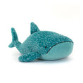 Bild in Galerie-Betrachter laden, Jellycat Walhai Gobfrey Whale Shark