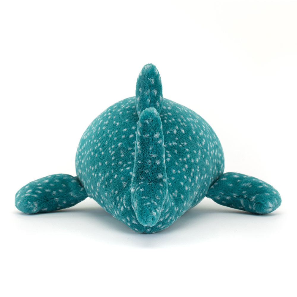 Jellycat Walhai Gobfrey Whale Shark