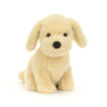 Bild in Galerie-Betrachter laden, Jellycat Golden Puppy