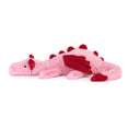 Bild in Galerie-Betrachter laden, Jellycat Heart Dragon