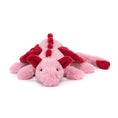 Bild in Galerie-Betrachter laden, Jellycat Heart Dragon